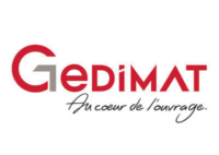 gedilmat logo