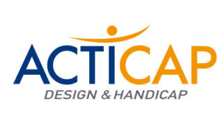 Logo Acticap