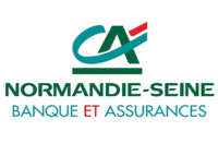 Logo CA