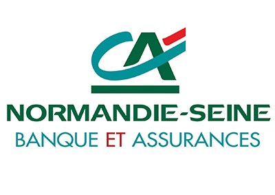Logo CA