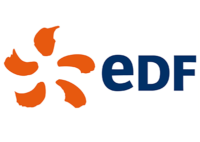 Logo EDF