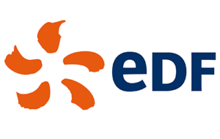Logo EDF
