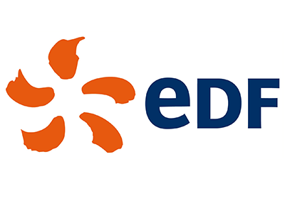 Logo EDF