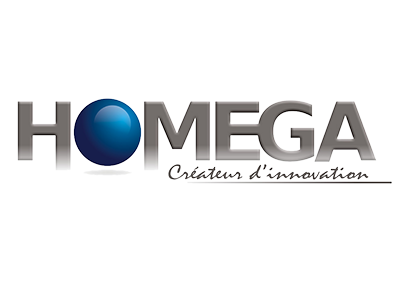 Logo Homega