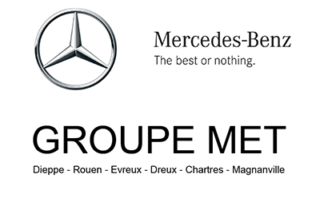 Logo Mercedes Benz