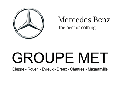Logo Mercedes Benz