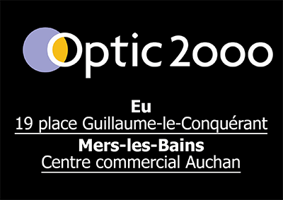 Logo Optic 2000